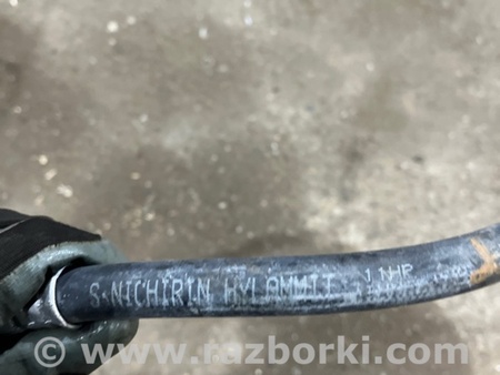 ФОТО Трубка кондиционера для Subaru Legacy VII BW (19-25) Київ