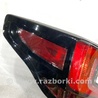 ФОТО Фара для Subaru Legacy VII BW (19-25) Київ