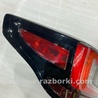 ФОТО Фара для Subaru Legacy VII BW (19-25) Київ