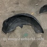Подкрылок Subaru Legacy VII BW (19-25)