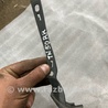 Накладка на бампер Audi (Ауди) A3 III 8V (12-20)