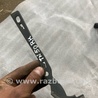 ФОТО Накладка на бампер для Audi (Ауди) A3 III 8V (12-20) Київ