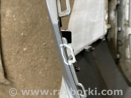 ФОТО Бампер для Audi (Ауди) A3 III 8V (12-20) Київ