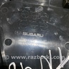 ФОТО Пластик для Subaru Legacy VII BW (19-25) Київ