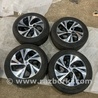Диски колёсные комплект Subaru Legacy VII BW (19-25)