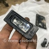 Подсветка номера Audi (Ауди) A3 III 8V (12-20)