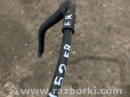 ФОТО Трубка тормозная для Porsche Cayenne II 958 E2/92A (10-14) Київ