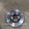Диск тормозной Porsche Cayenne II 958 E2/92A (10-14)