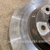 ФОТО Диск тормозной для Porsche Cayenne II 958 E2/92A (10-14) Київ