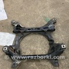Балка подвески Porsche Cayenne II 958 E2/92A (10-14)