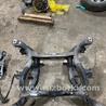 Балка подвески Porsche Cayenne II 958 E2/92A (10-14)