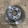 Диск тормозной Porsche Cayenne II 958 E2/92A (10-14)