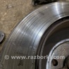 ФОТО Диск тормозной для Porsche Cayenne II 958 E2/92A (10-14) Київ