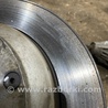 ФОТО Диск тормозной для Porsche Cayenne II 958 E2/92A (10-14) Київ