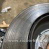 ФОТО Диск тормозной для Porsche Cayenne II 958 E2/92A (10-14) Київ