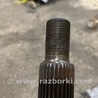 ФОТО Привод для Porsche Cayenne II 958 E2/92A (10-14) Київ