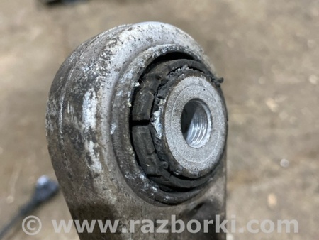 ФОТО Рычаг подвески для Porsche Cayenne II 958 E2/92A (10-14) Київ