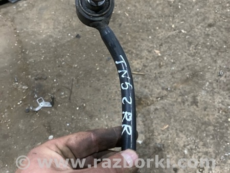 ФОТО Стойка стабилизатора для Porsche Cayenne II 958 E2/92A (10-14) Київ