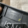 ФОТО Накладка замка багажника для Infiniti QX50 II II P71A (17-25) Київ