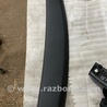 Обшивка багажника Infiniti QX50 II II P71A (17-25)