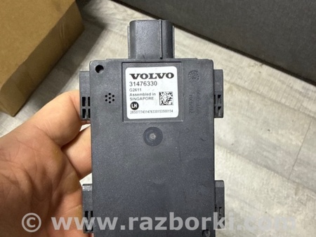 ФОТО Блок управления для Volvo XC90 II SPA (2015-) Київ