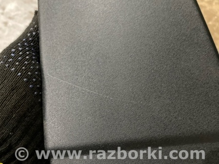 ФОТО Обшивка багажника для Volvo XC90 II SPA (2015-) Київ
