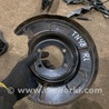 ФОТО Пыльник тормозного диска для Subaru Legacy VII BW (19-25) Київ