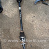 Привод Subaru Legacy VII BW (19-25)