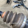 ФОТО Привод для Subaru Legacy VII BW (19-25) Київ