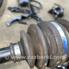ФОТО Привод для Subaru Legacy VII BW (19-25) Київ