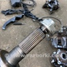 ФОТО Привод для Subaru Legacy VII BW (19-25) Київ