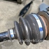 ФОТО Привод для Subaru Legacy VII BW (19-25) Київ