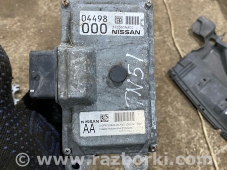 ФОТО Блок управления для Infiniti QX50 II II P71A (17-25) Київ