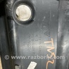 ФОТО Жабо для Porsche Cayenne II 958 E2/92A (10-14) Київ