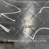 ФОТО Защита днища кузова для Porsche Cayenne II 958 E2/92A (10-14) Київ