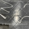 ФОТО Защита днища кузова для Porsche Cayenne II 958 E2/92A (10-14) Київ