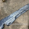 ФОТО Защита днища кузова для Porsche Cayenne II 958 E2/92A (10-14) Київ