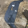 Накладка замка капота Porsche Cayenne II 958 E2/92A (10-14)