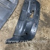 ФОТО Накладка замка капота для Porsche Cayenne II 958 E2/92A (10-14) Київ