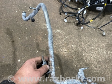 ФОТО Патрубок системы охлаждения для Infiniti QX50 II II P71A (17-25) Київ