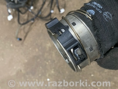ФОТО Патрубок системы охлаждения для Infiniti QX50 II II P71A (17-25) Київ