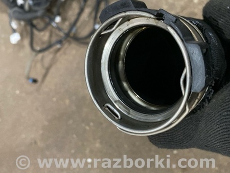 ФОТО Патрубок системы охлаждения для Infiniti QX50 II II P71A (17-25) Київ