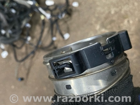 ФОТО Патрубок системы охлаждения для Infiniti QX50 II II P71A (17-25) Київ