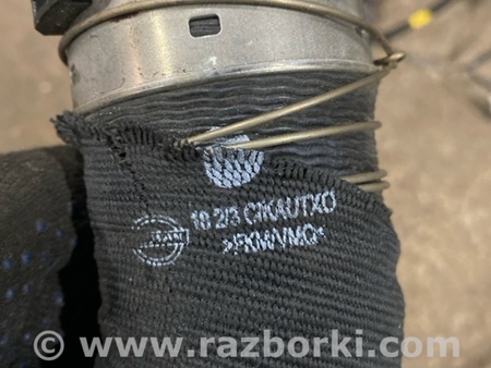 ФОТО Патрубок системы охлаждения для Infiniti QX50 II II P71A (17-25) Київ