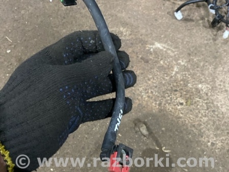 ФОТО Патрубок системы охлаждения для Infiniti QX50 II II P71A (17-25) Київ