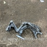 ФОТО Кронштейн для Porsche Cayenne II 958 E2/92A (10-14) Київ