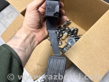 ФОТО Педаль газа для Subaru Legacy VII BW (19-25) Київ