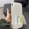 Козырек солнцезащитный Subaru Legacy VII BW (19-25)