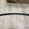 ФОТО Накладка на бампер для Porsche Cayenne II 958 E2/92A (10-14) Київ