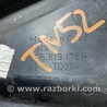 ФОТО Пластик для Porsche Cayenne II 958 E2/92A (10-14) Київ